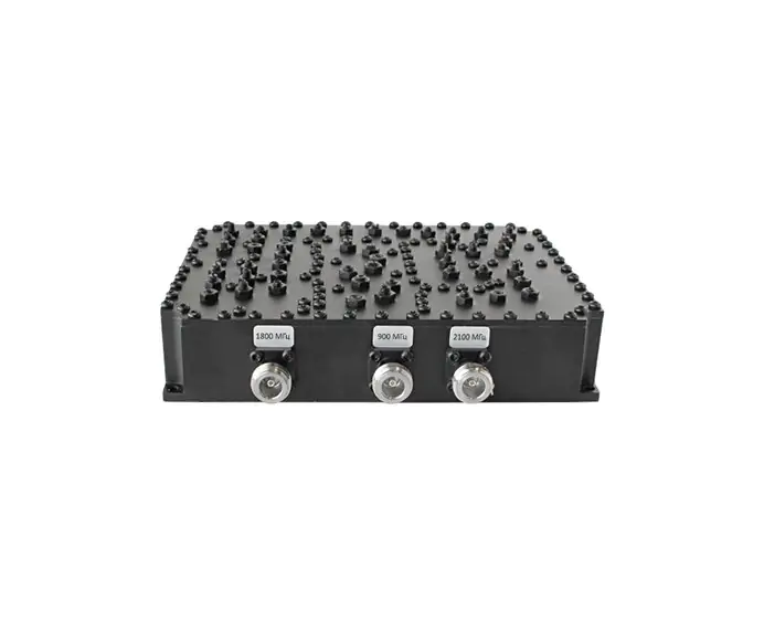 Комбайнер радиочастотный VEGATEL C-900/1800/3G