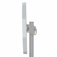 AGATA-2 MIMO 2x2 - Широкополосная панельная 2G/3G/4G/WIFI антенна АНТЭКС (14-17dBi)