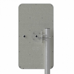 AGATA-2 MIMO 2x2 - Широкополосная панельная 2G/3G/4G/WIFI антенна АНТЭКС (14-17dBi)