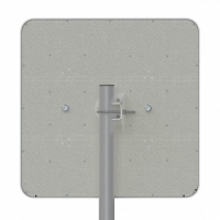 AGATA MIMO 2x2 - Широкополосная панельная 2G/3G/4G/WIFI антенна АНТЭКС (15-17 dBi)