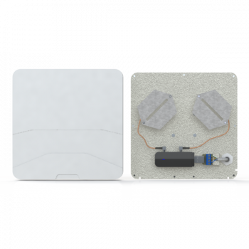 PETRA LITE BOX HOME - Антенна с гермобоксом АНТЭКС для 3G/4G модема (9 dBi)