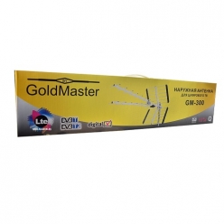 Антенна Gold Master GM-300