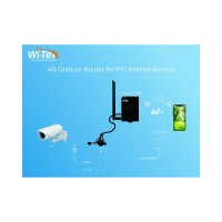 Wi-Tek WI-LTE115-O