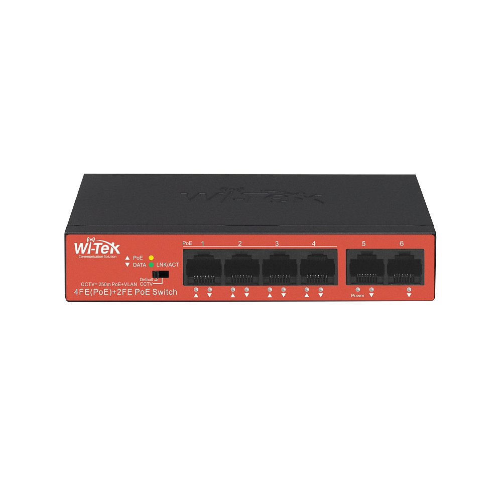 Wi-Tek WI-PS205H (v2)