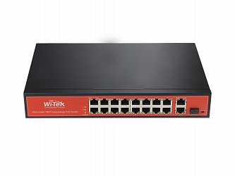Wi-Tek WI-PS518G(v3)