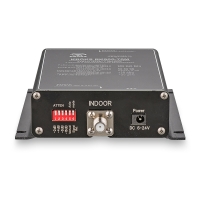 Репитер GSM900 (EGSM) и UMTS900 сигналов 900 KROKS