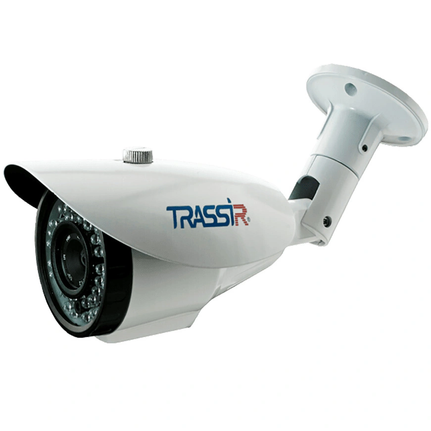 IP-камера TRASSIR TR-D2B5 (3.6 мм) 2Мп