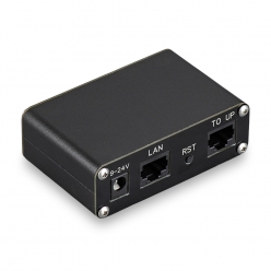 Роутер Rt-Ubx RSIM eQ-EP с m-PCI модемом LTE cat.6 Quectel EP06-E, с поддержкой SIM-инжектора