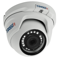 IP-камера TRASSIR TR-D2S5-noPoE (3.6 мм) 2 Мп