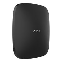Ajax Hub 2 (Black)