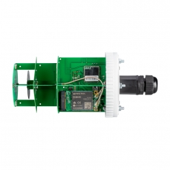 Роутер Kroks Rt-Pot RSIM DS eQ-EP с m-PCI модемом Quectel EP06-E, поддержкой SIM-инжектора