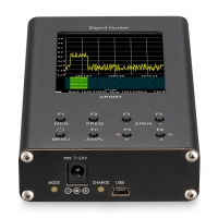 Портативный анализатор спектра Arinst SSA R2 Signal Hunter купить