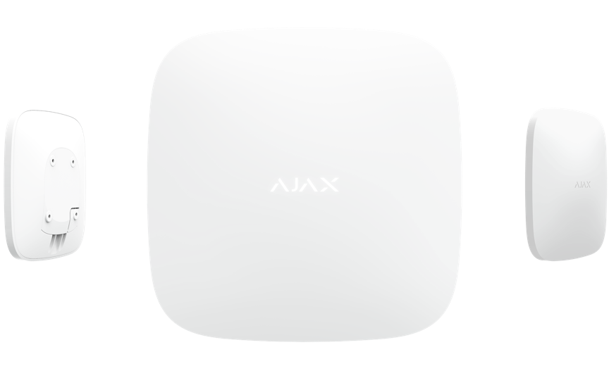 Ajax Systems Hub