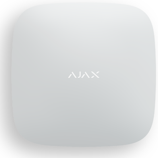 Ajax Systems Hub 2 (2G)