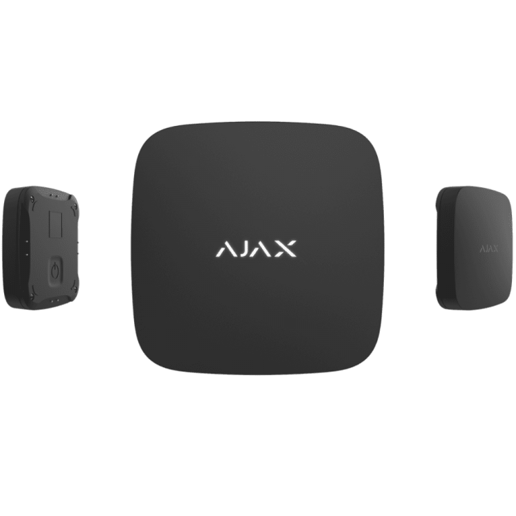 Ajax Systems Hub Plus