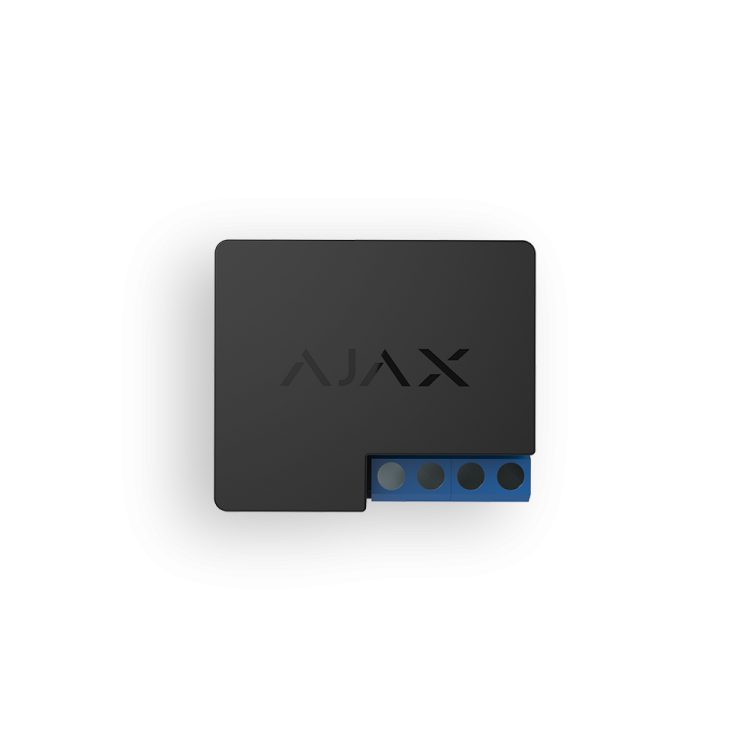 Модуль автоматизации Ajax WallSwitch