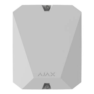 Модуль интеграции Ajax MultiTransmitter